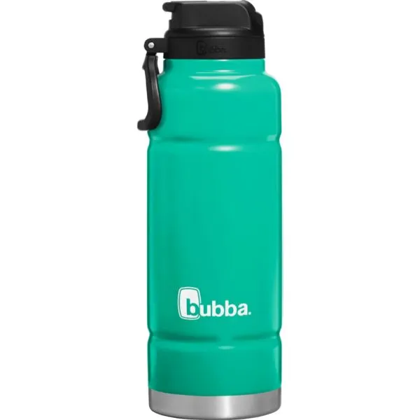 Garrafa Térmica Bubba Hoppy 1,18L Verde
