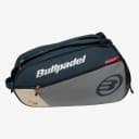 Bullpadel Paletero Neuron Bpp26017 Gris Oscuro/azul