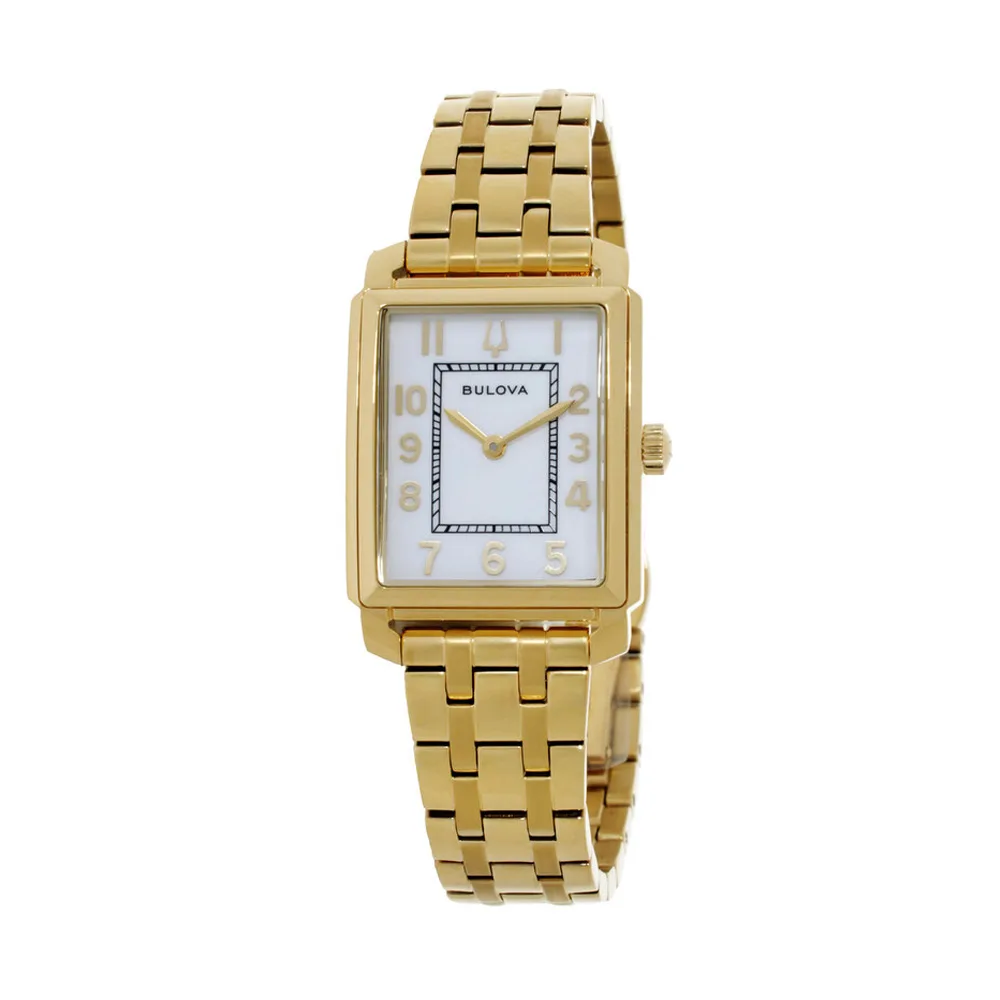 Relógio Bulova 97L186