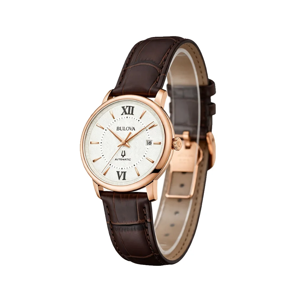 Relógio Bulova 97B225