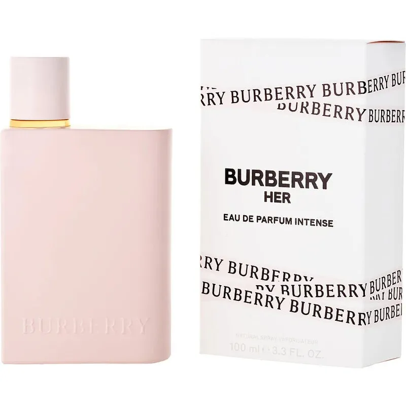 Perfume Burberry Her EDP Intense 100ml