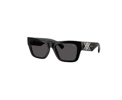 Óculos de Sol Burberry Lente BE4490U 300187 Tam. 53