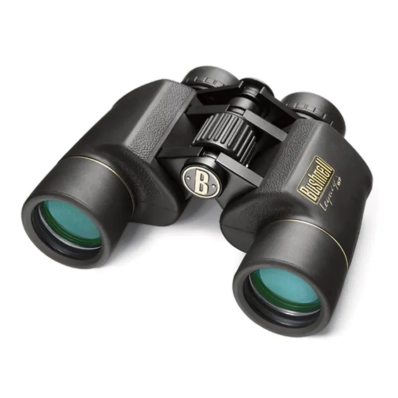 Binóculo Bushnell Legacy 10-22x50mm Preto