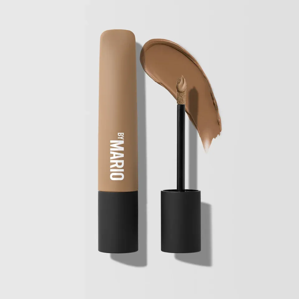 By Mario Sombra De Ojos Master Matter Long-wearing Taupe