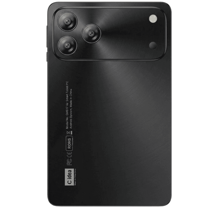 Tablets C Idea Cm517 Air 5G 7" 8/256GB Black