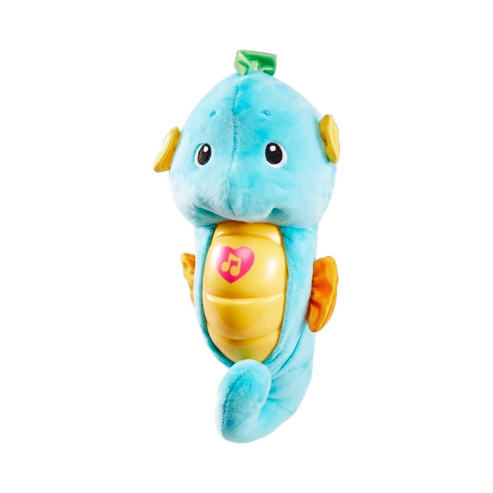 Cavalo Marinho Fisher-Price Dgh82