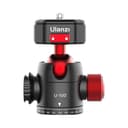 Cabeça Esférica Invertida Ulanzi 2305 U-100