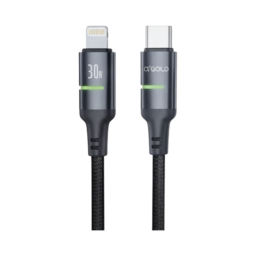 Cabo Lightning A Gold Cb18 30W 1M