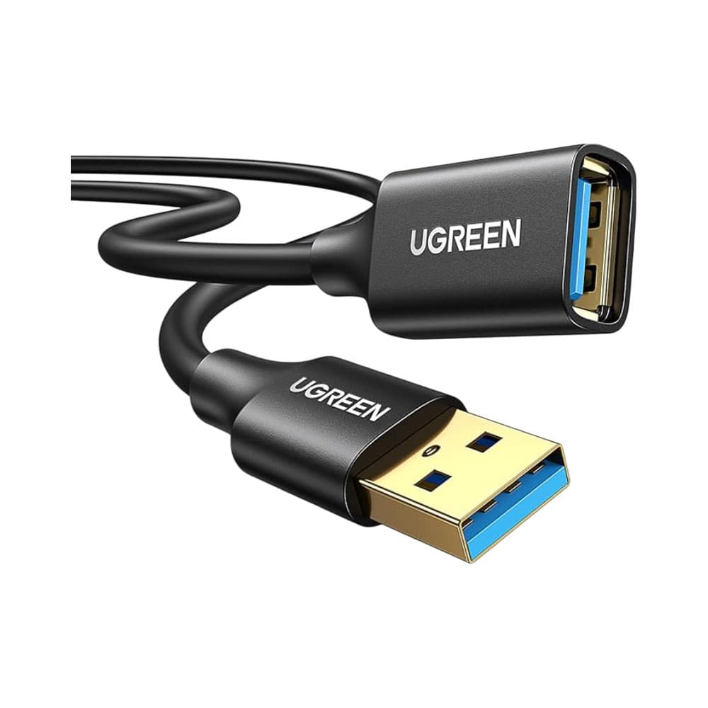 Cabo de Extensão Ugreen Us129 30127 USB 3.0