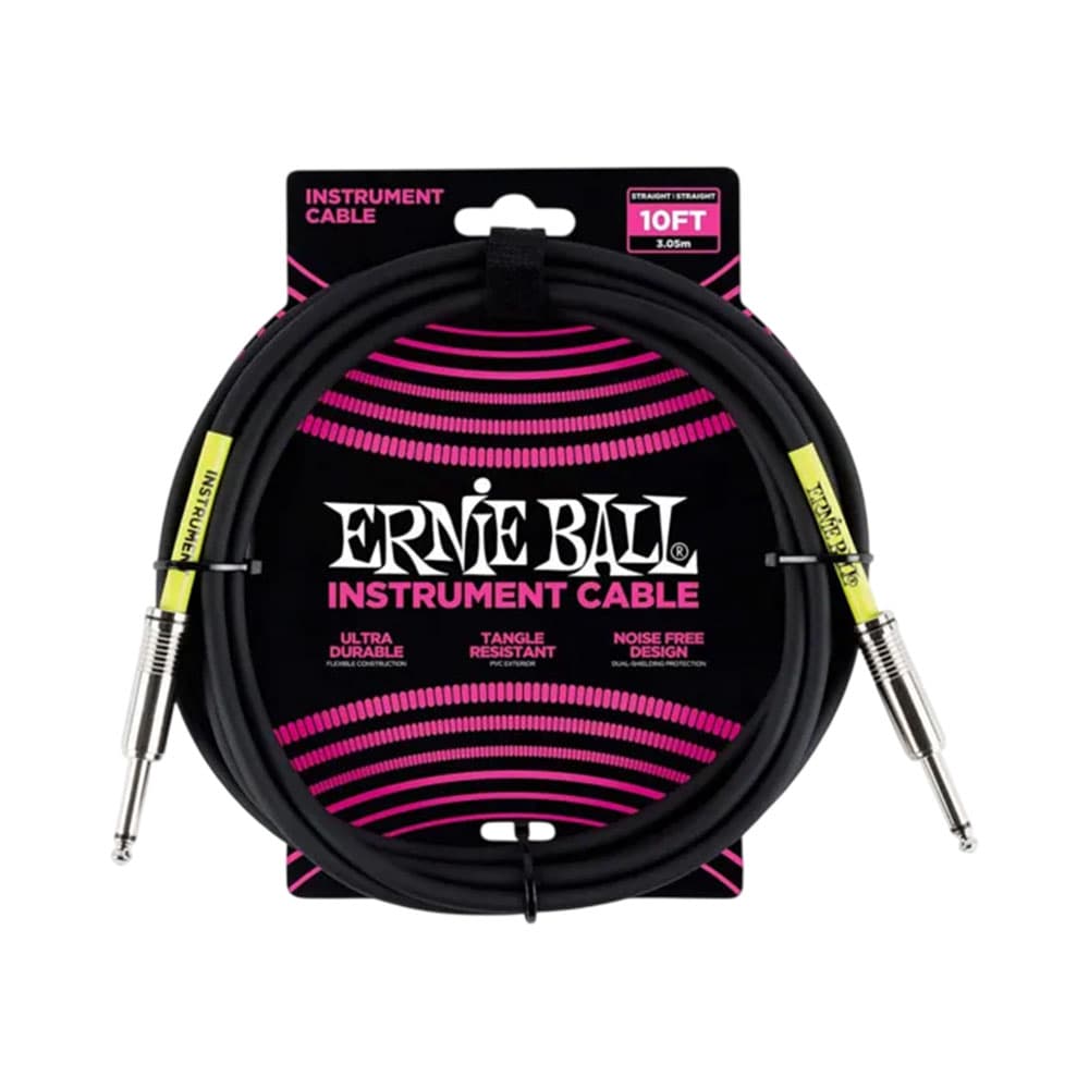Cabo Ernie Ball 3.05M