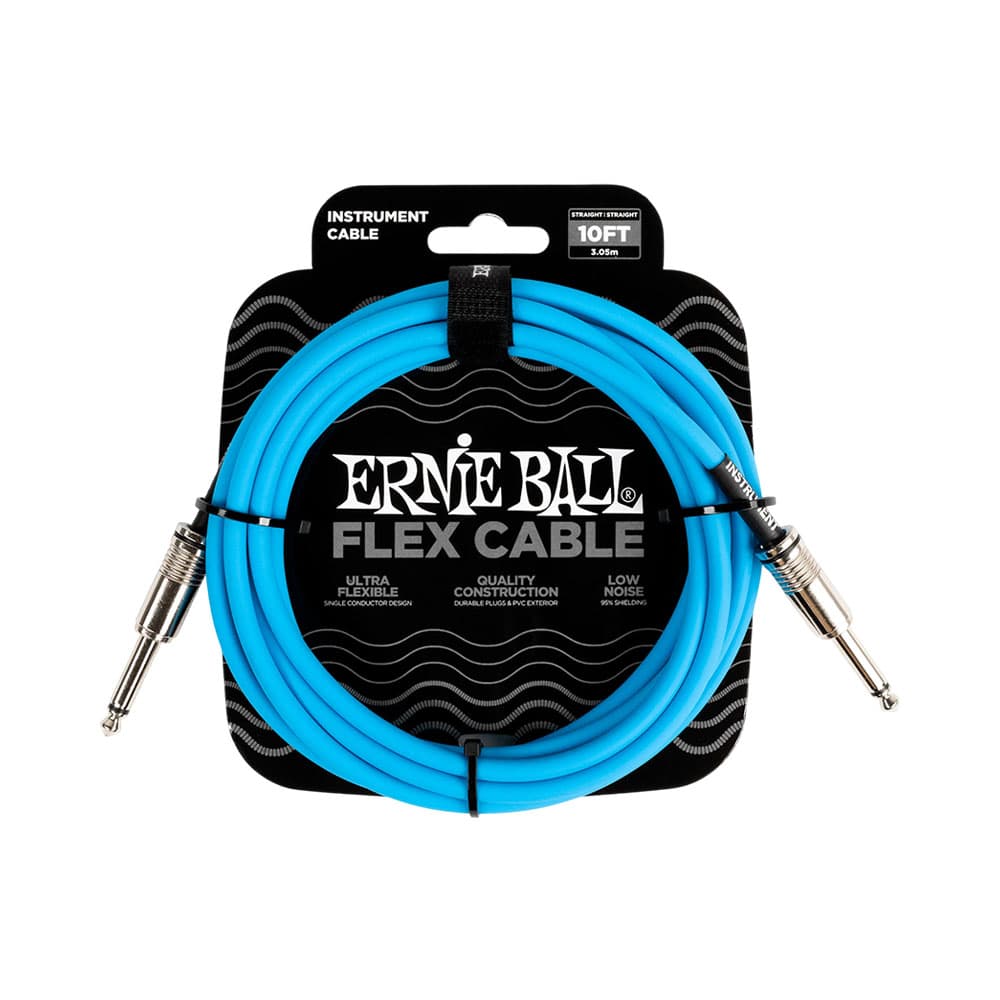 Cabo Ernie Ball 3.05M
