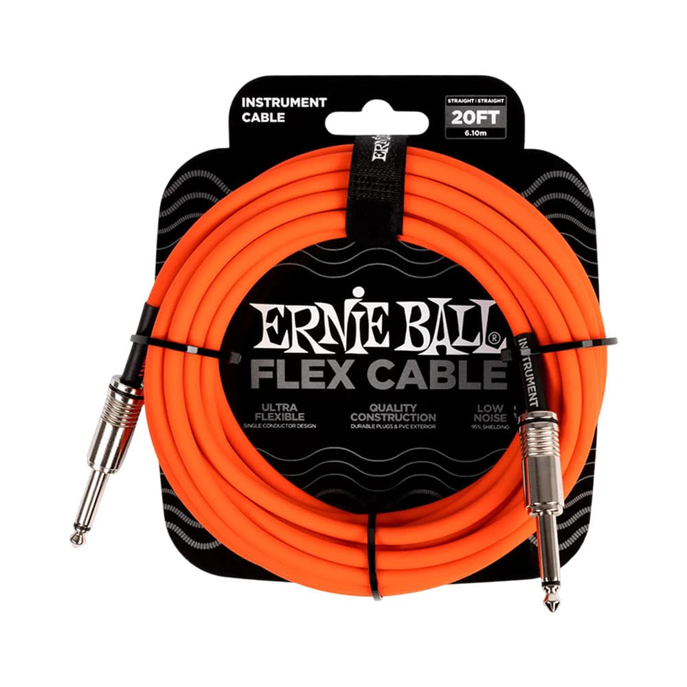 Cabo Ernie Ball 6.1M