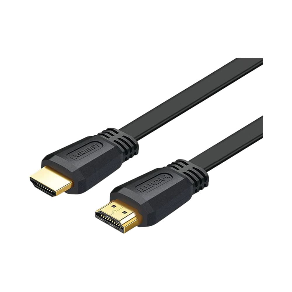 Cabo HDMI 2.0 Ugreen Ed015 4K 1.5 Metros