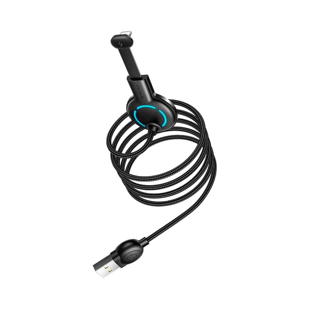 Cabo Mcdodo Ca-5951 USB-A para Lightning 1.8M Preto