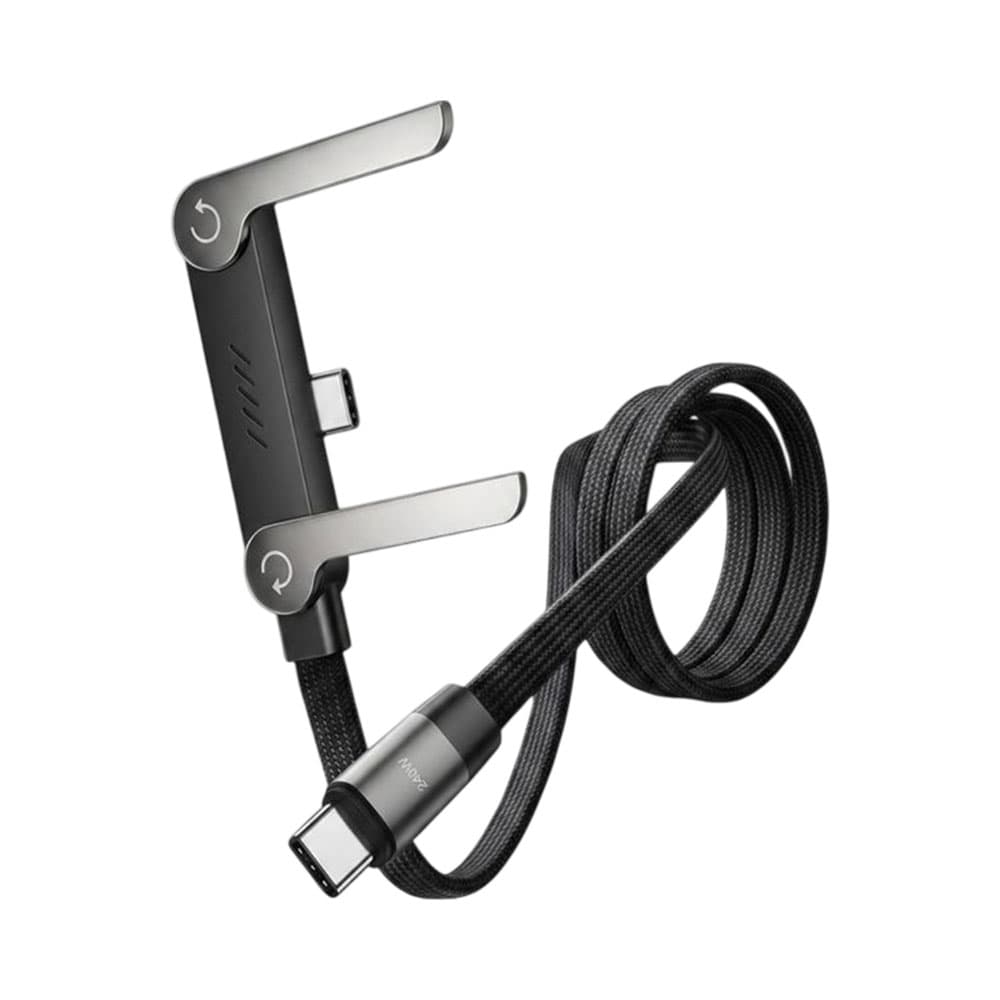 Cabo Mtek Mc-18CCMFS USB-C para USB-C 1.8M 240W