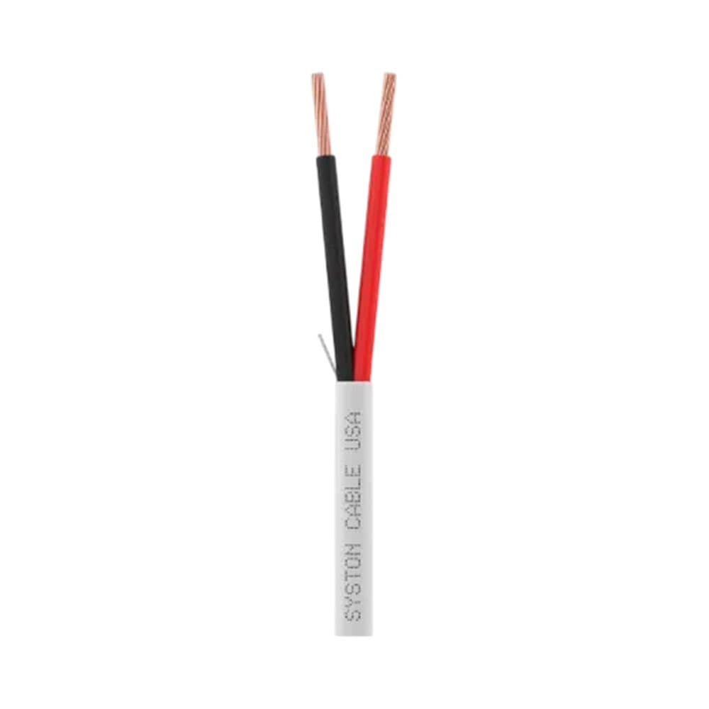 Cabo para Alto-falante Pure Acoustics Ofc-14/2
