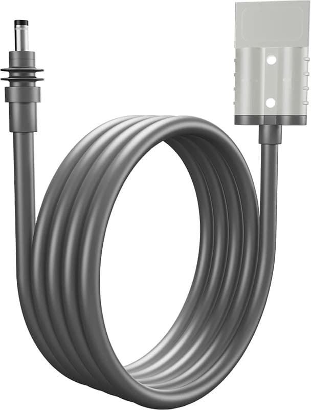 Cabo Adaptador Anderson para Plug Dc Starlink Mini (5 Metros)