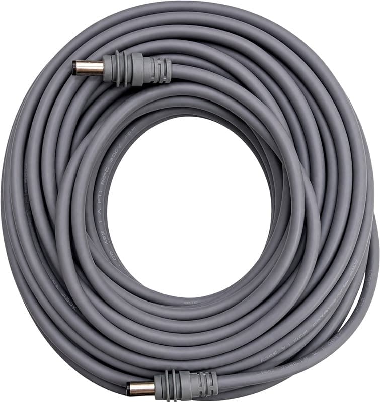 Cabo Adaptador Dc para Antena Starlink Mini (10 Metros)