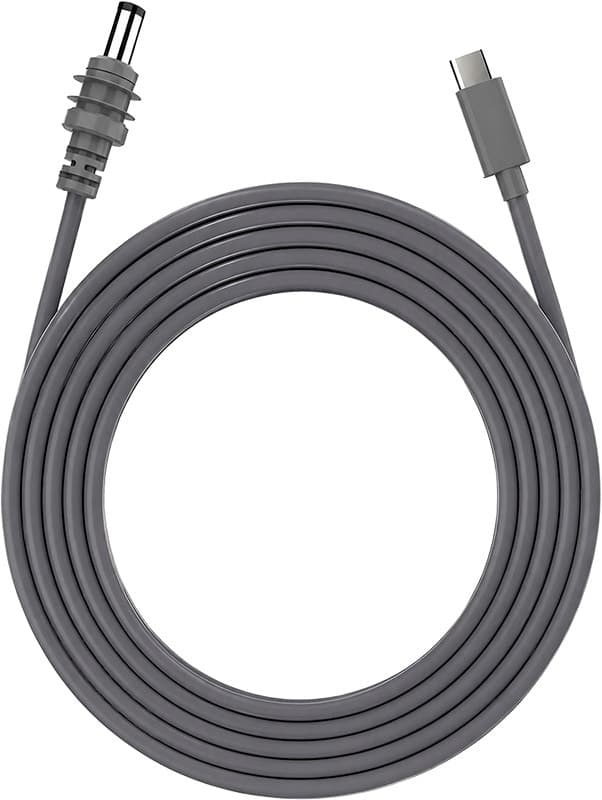 Cabo Adaptador USB-C para Antena Starlink Mini (5 Metros)