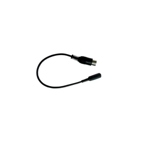 Cabo Adaptador Gws para Futaba