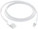 Anúncio: Cabo Apple Lightning a USB MUQW3AM/A (1 metro)