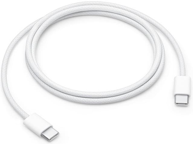 Cabo Apple com Conector USB-C (1 Metro)