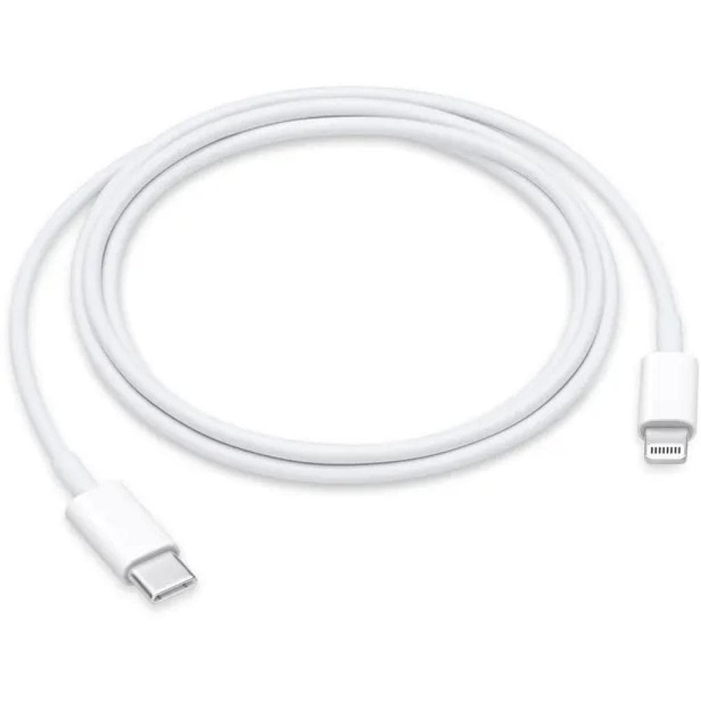 Cabo Apple USB-C Lightning 1M Original