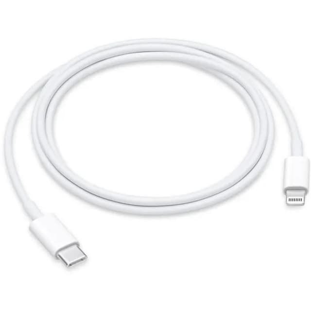 Cabo Apple USB-C Lightning 1M Original