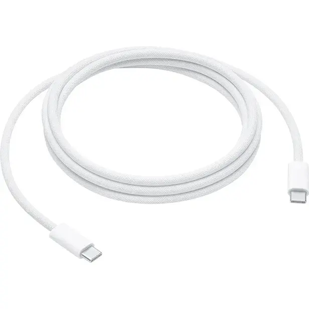 Cabo Apple USB-C para USB-C 2M