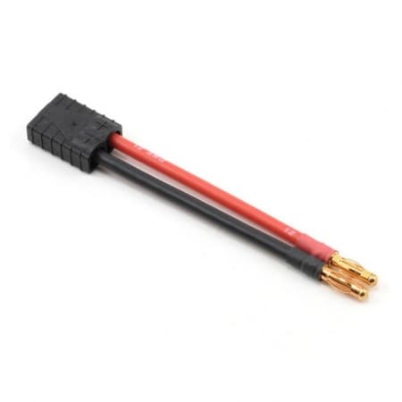Cabo Duratrax para Conector 4MM
