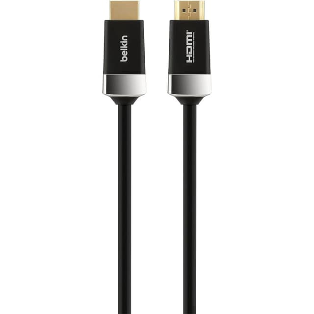 Cabo Belkin AV10050BT2M 2M HDMI/HDMI