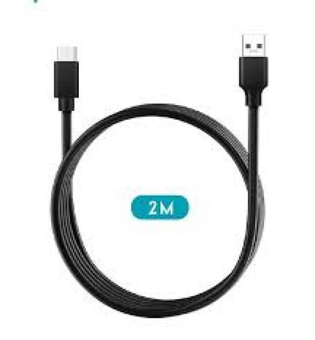 Cabo USB para USB-C 2M Satellite Al-Ac2