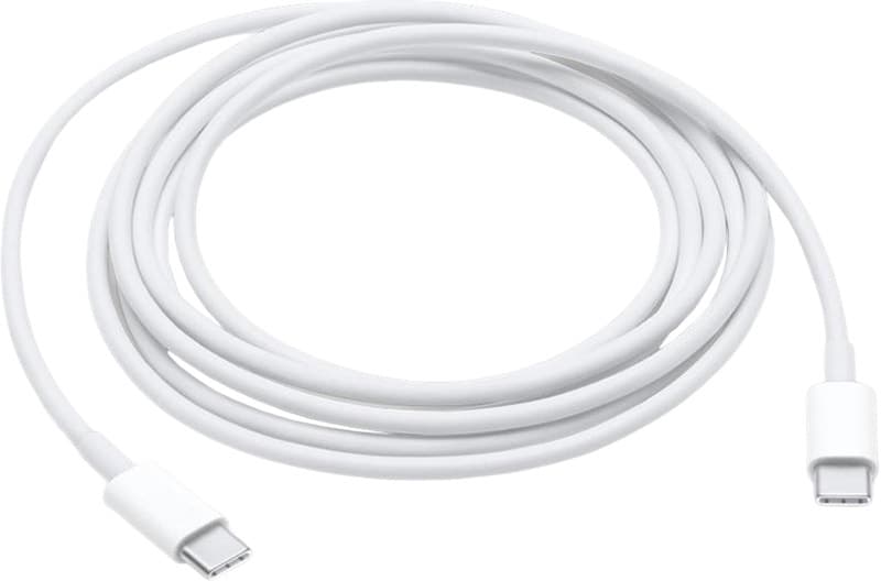Cabo Apple USB-C (2 Metros)
