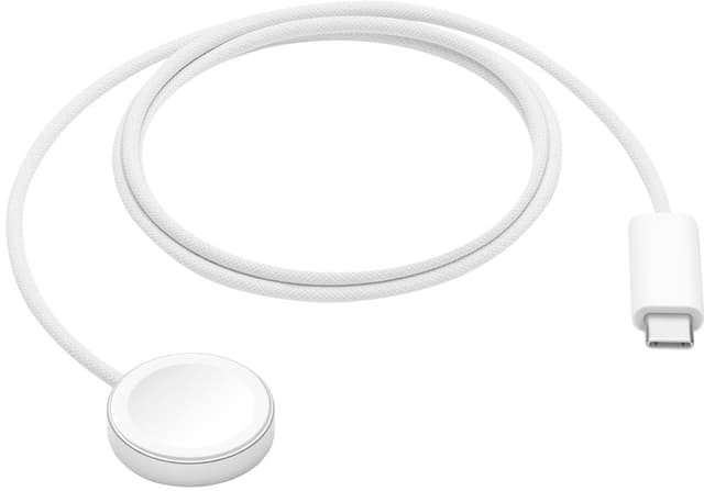 Cabo de Carregamento Magnético para Apple Watch (1 Metro)