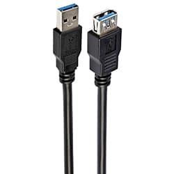 Cabo de Extensão USB para USB 3.0 - 3M