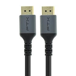 Cabo DisplayPort para DisplayPort FTX CT-AV585-P01G-SG5 - 5M