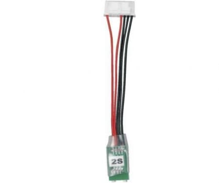Cabo Great Planes Flight Power Gpmm3180
