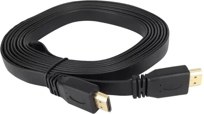 Cabo Hld HDMI 3D 3 Metros Preto