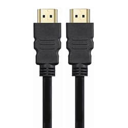 Cabo HDMI para HDMI - 10M