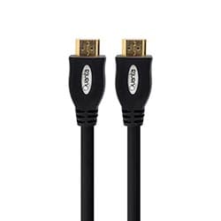 Cabo HDMI para HDMI - 10M Quanta QTHDMI100