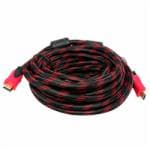 Cabo HDMI para HDMI - 30M 3D 1.4V