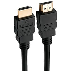 Cabo HDMI para HDMI - 30M KRAB KBHDMI300