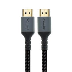 Cabo HDMI para HDMI FTX CT-HD8K-AG1 / 8K - 1M