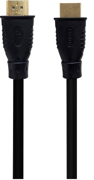 Cabo Hp HDMI para HDMI 8K Dhc-HD02 3M - Preto