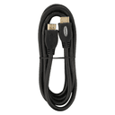 Cabo HDMI Krab 2 Metros Preto