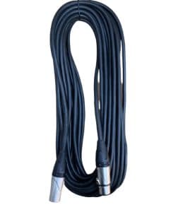 Cabo Mekka XLR/XLR - 10M