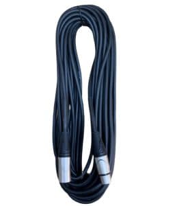 Cabo Mekka XLR/XLR - 15M