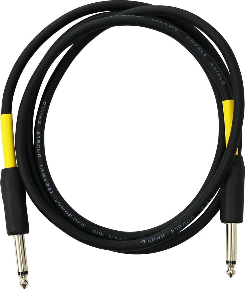 Cabo Muthcable Catercabos P10/P10 - 1.5 Metros