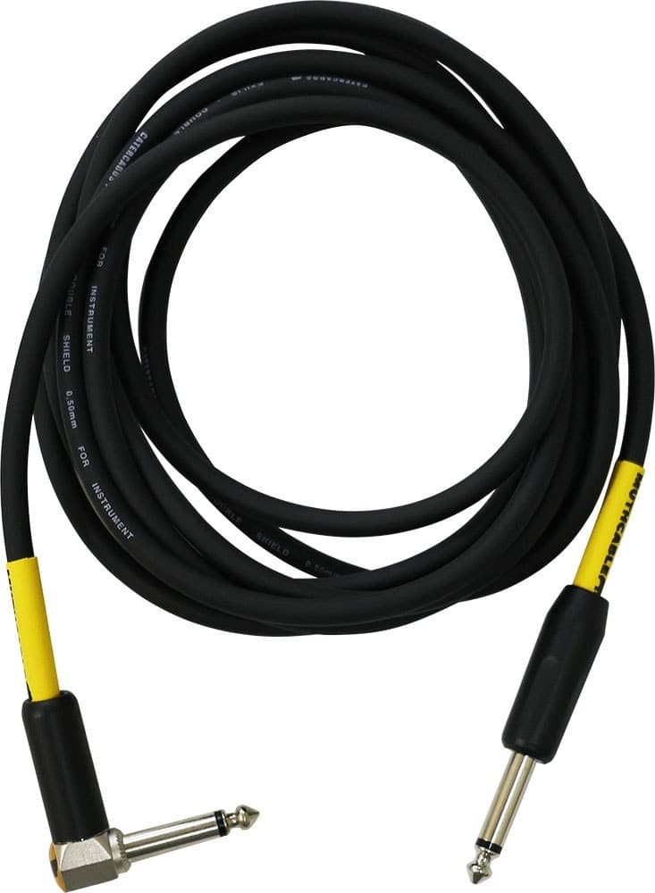 Cabo Muthcable P10/P10 - 3 Metros