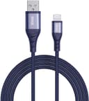 Anúncio: Cabo USB-A para Lightning Joog ULC-JG 1.8m - Azul